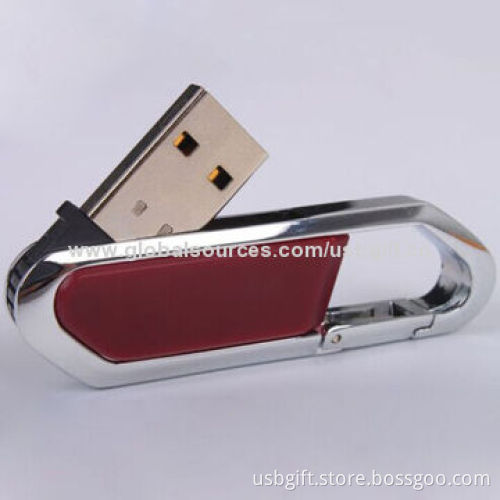 8GB USB Flash Drive for Promotional Gifts, Customized Logos, Slim Shapes and Swivel Styles Available